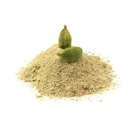 Öğütülmüş Kakule Elettaria cardamomum 100 gr