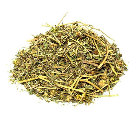 Öğütülmüş Çoban Çökerten (Tribulus Terrestris) 1 Kg, Derya Eren