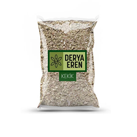 Kekik Sofralık 500g