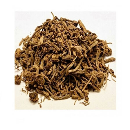 Kedi Otu Kökü ( Valeriana officinalis ) 100 g