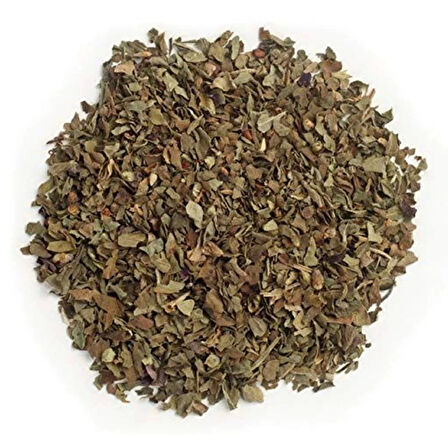 Fesleğen Yaprağı (Ocimum basilicum) 100gr