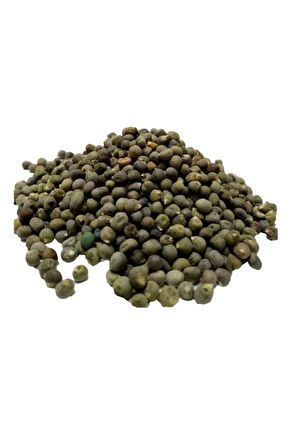 Bamya Tohumu 250 gr, Lokman Aktar