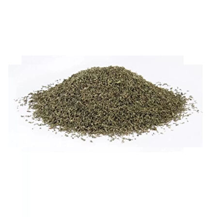 Çipruka (Çıbrısa,Sater Otu, Çuprika, Çubritsa, Cibreska, Mercimek Otu,Abaza Otu ) 25 gr, Derya Eren