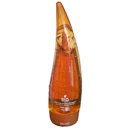 Bio Asia Vitamin E ve C Kojic Acid Aloe Vera Jel 250 ML