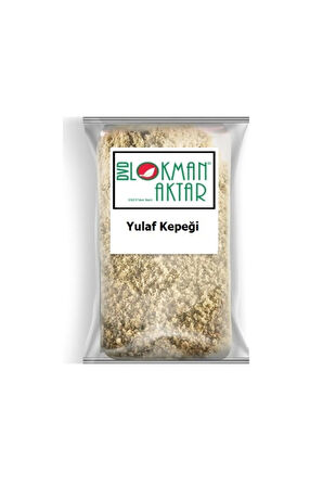 Yulaf Kepeği 50  g