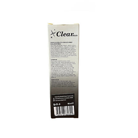 Tüy Dökücü Erkekler için Krem Man 100 ml