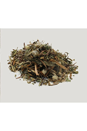 Karahindiba Kurutulmuş Bitki (Taraxacum officinale) 1 Kg