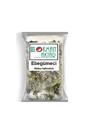 Ebegümeci 100 gr, Lokman Aktar