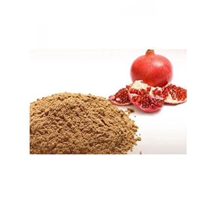 Nar Çekirdeği Öğütülmüş 100g