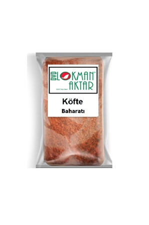 Köfte Baharatı 1 kg, Lokman Aktar