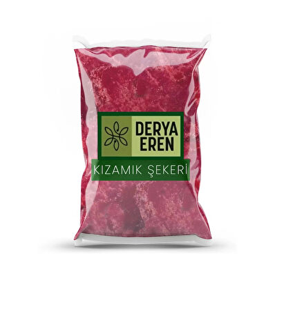 Lohusa Şerbeti 150 Gram Lohusa Şerbeti Özü Kırmızı Kızamık Şekeri, Derya Eren