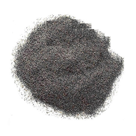 Siyah Hardal Tohumu Öğütülmüş 500gr
