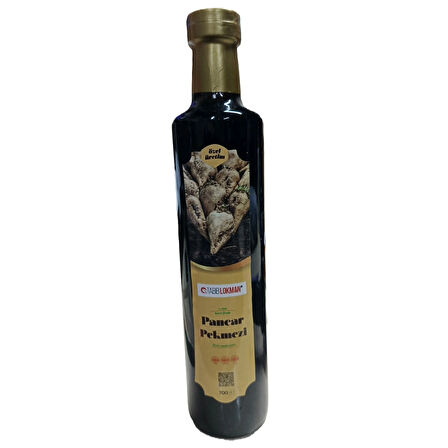 Tabib Lokman Pancar Pekmezi 700 gr