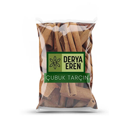 Tarçın Çubuk Kabuk 50 gr