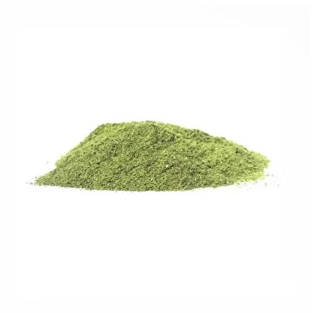 Ginkgo Biloba Yaprağı Öğütülmüş (Mabed Ağacı) Ginko Toz 500g