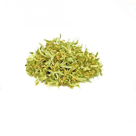 Yaprak Çiçek Ihlamur 50 G, Lokman Aktar