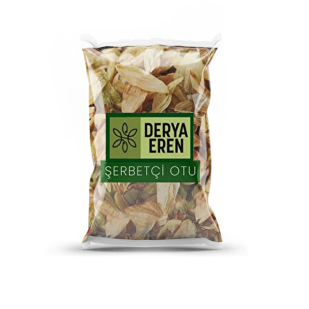 Şerbetçi Otu Humulus lupulus 100g