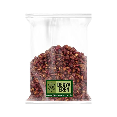 Sumak Tane 250g