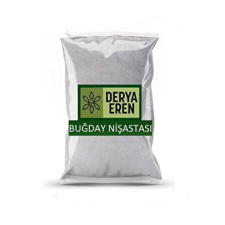 Buğday Nişastası 100gr