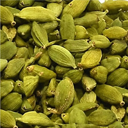 Kakule Tane Elettaria cardamomum 250 gr