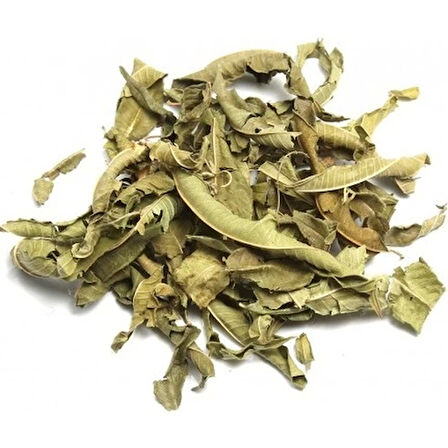 Limon Kokulu Melisa Yaprağı 50 G