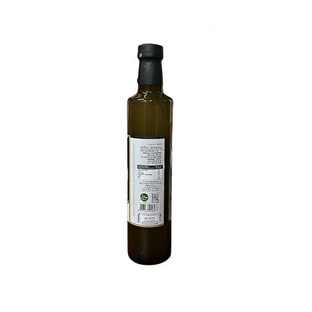 Ananas Sirkesi, Katkısız, Doğal, 500ml 1 Adet, DVD Lokman Aktar