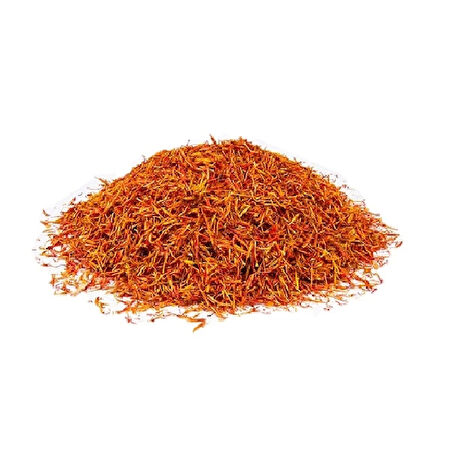 Aspir Safran Çiçeği Yerli Safran 500 Gr, Lokman Aktar