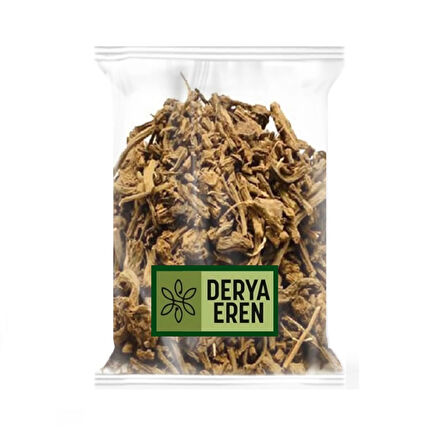 Kedi Otu Kökü ( Valeriana officinalis ) 500g
