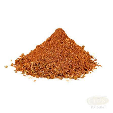Kajun Baharatı Cajun Spice 100 gr, Derya Eren