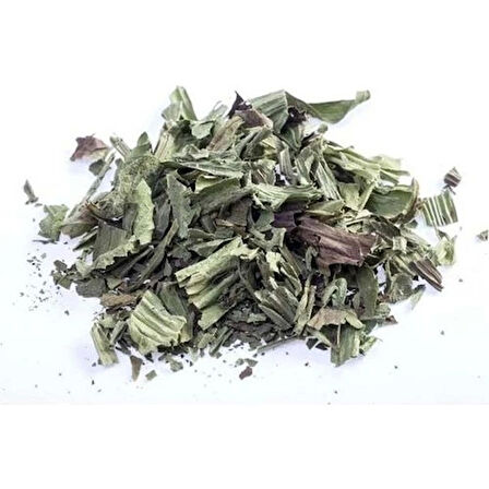 Sinirli Ot 100 Gr, Lokman Aktar