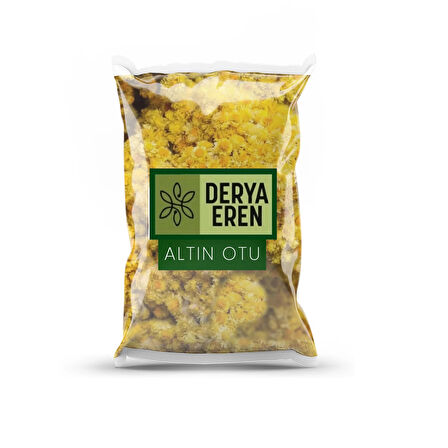 Altın Otu (Altınotu) Solidago virgaurea 1 kg, Derya Eren