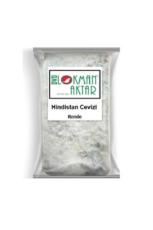 Lokman Aktar Hindistan Cevizi Rende 50 Gr