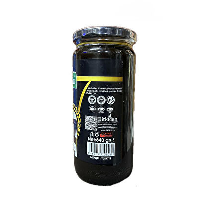 Keçiboynuzu Harnup Pekmezi 640 Gr 1Adet, Lokman Sena Sultan