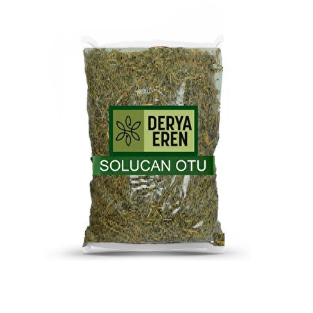 Solucan Otu Tanacetum vulgare 250g