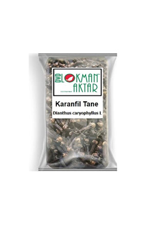 Lokman Aktar Karanfil Tane 100 Gr