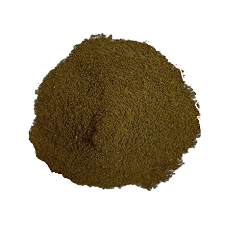 Kereviz Tohumu Öğütülmüş Tozu 1 kg (Celery Seeds)