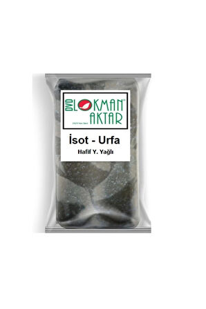 Isot Urfa 500 gr, Lokman Aktar