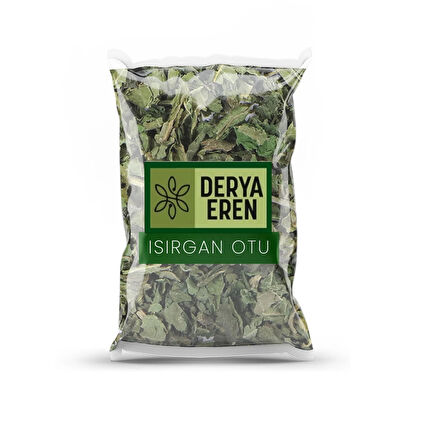 Derya Eren Isırgan Yaprağı 100g