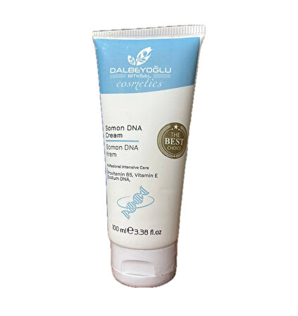 Somon DNA Cream Bakım Kremi 100 ml