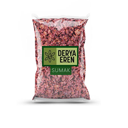 Sumak Toz 100g
