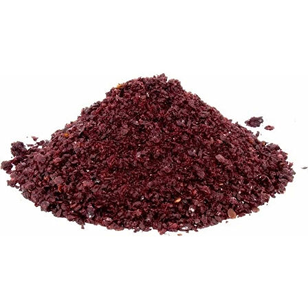 Sumak Toz 100g