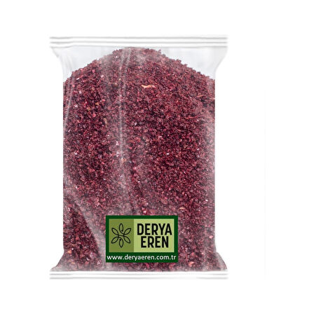 Sumak Toz 100g
