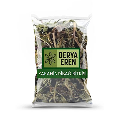 Karahindiba Kurutulmuş Bitki (Taraxacum officinale) 100g