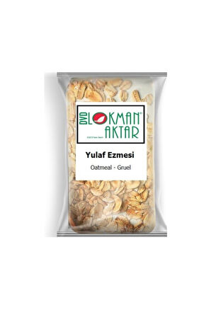 Lokman Aktar Yulaf Ezmesi 500 Gr