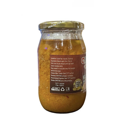 Tabib Lokman Zeytinyağlı Kudretnarı 310 gr
