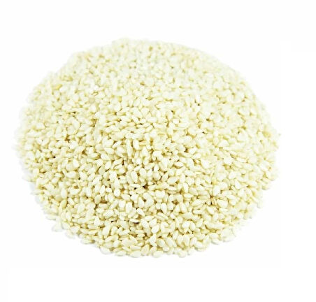 Susam Beyaz Çiğ Susam 250g