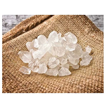 Limon Tuzu Parça Tane 100g
