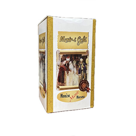 Tabib Lokman Manisa Mesir Macunu 450 gr