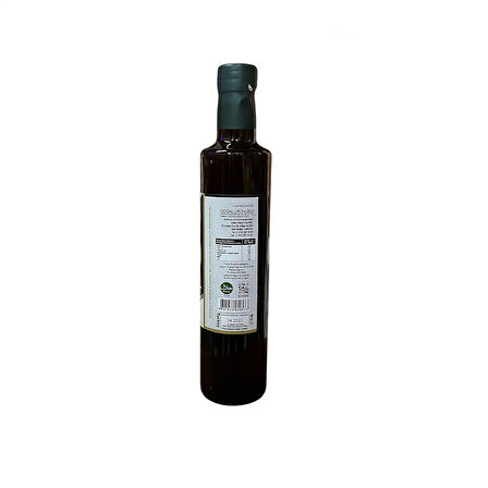 Işkın Sirkesi, Katkısız, Doğal, ışkın 500ml 1 Adet, DVD Lokman Aktar
