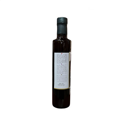 Işkın Sirkesi, Katkısız, Doğal, ışkın 500ml 1 Adet, DVD Lokman Aktar